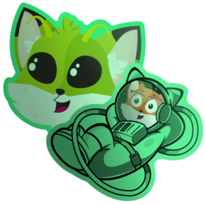 Calcomanía Personalizada con Relieve